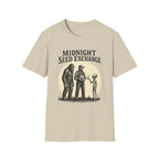 Midnight Seed Exchange T-Shirt