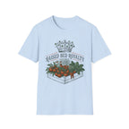 Raised Bed Royalty T-Shirt