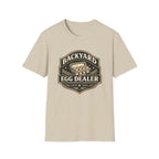 Backyard Egg Dealer T-Shirt