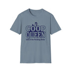 Coop Queen T-Shirt