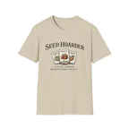 Seed Hoarder T-Shirt
