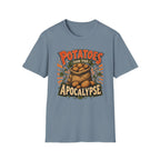 Potatoes For The Apocalypse T-Shirt