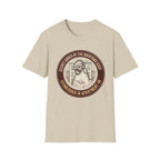 Secret Order of the Backyard Coop T-Shirt