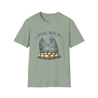 Egg Rich T-Shirt