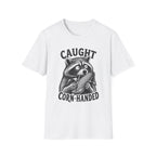 Caught Corn-Handed T-Shirt