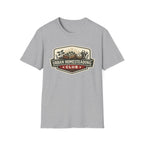 Urban Homesteading Club T-Shirt