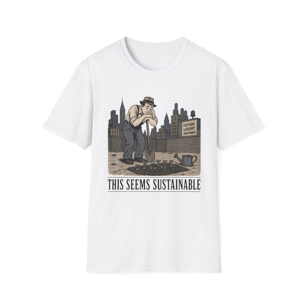 This Seems Sustainable T-Shirt
