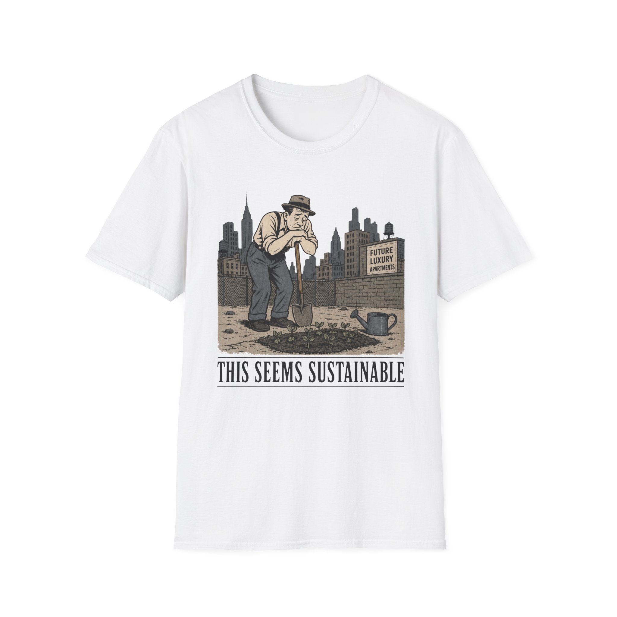 This Seems Sustainable T-Shirt