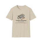 Garden Planning One Star Review T-Shirt