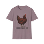 Rhode Island Red Chicken T-Shirt