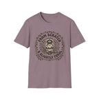 From Scratch and Slightly Feral T-Shirt
