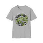 Homestead State Of Mind T-Shirt