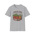 Grocery Store in the Backyard T-Shirt
