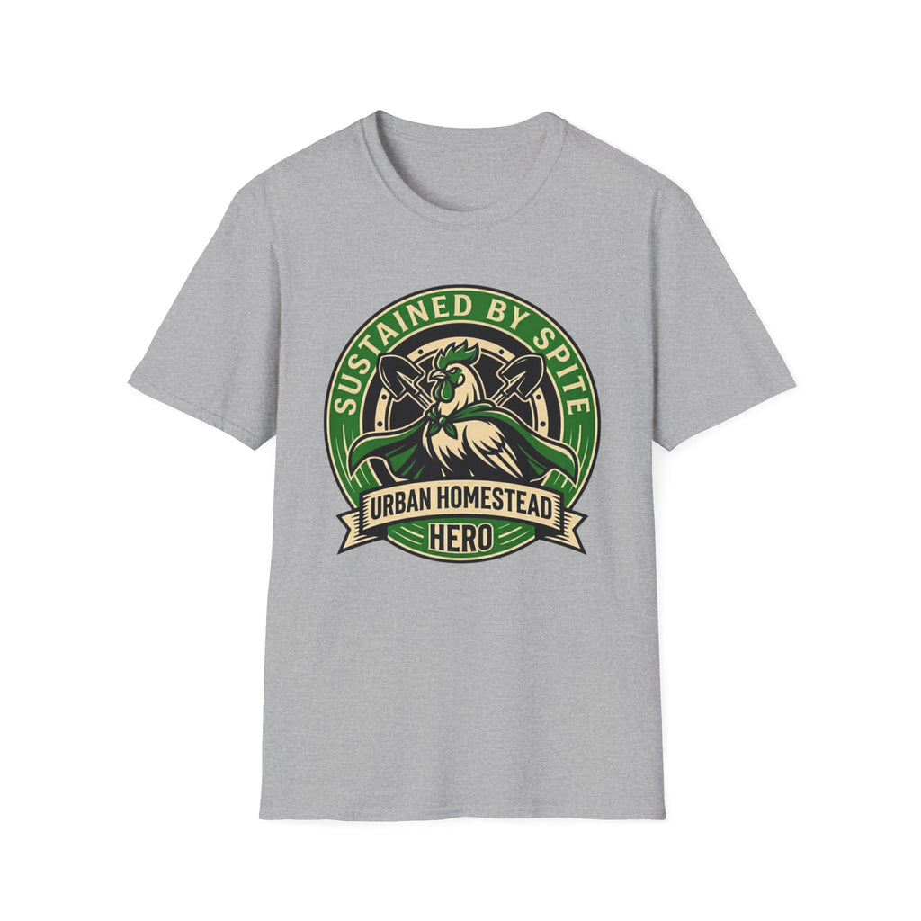 Sustained By Spite T-Shirt
