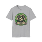 Sustained By Spite T-Shirt