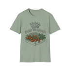Raised Bed Royalty T-Shirt