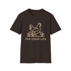 The Coop Life T-Shirt