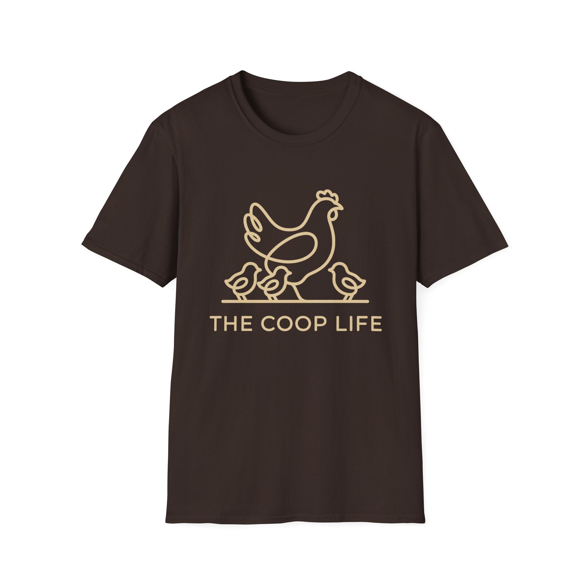 The Coop Life T-Shirt