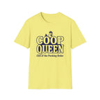 Coop Queen T-Shirt