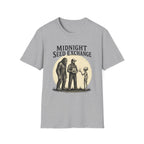 Midnight Seed Exchange T-Shirt