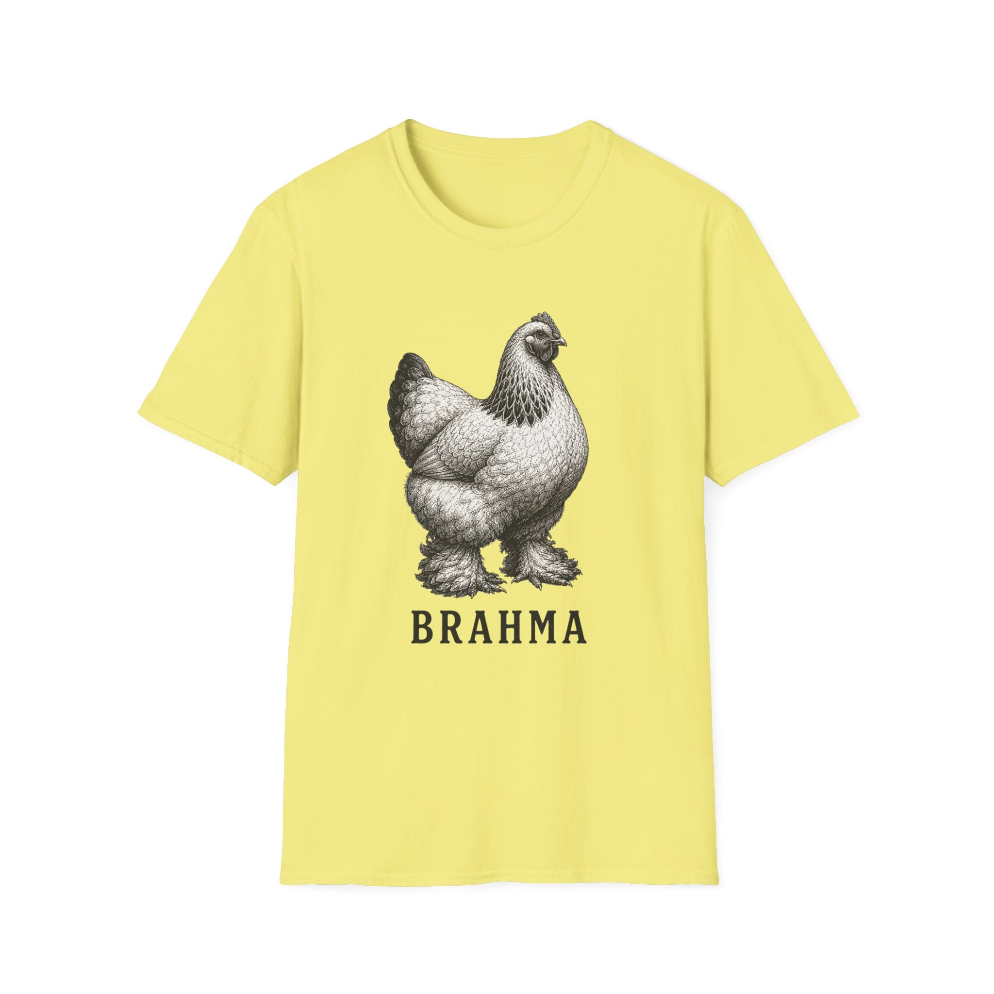 Brahma Chicken T-Shirt