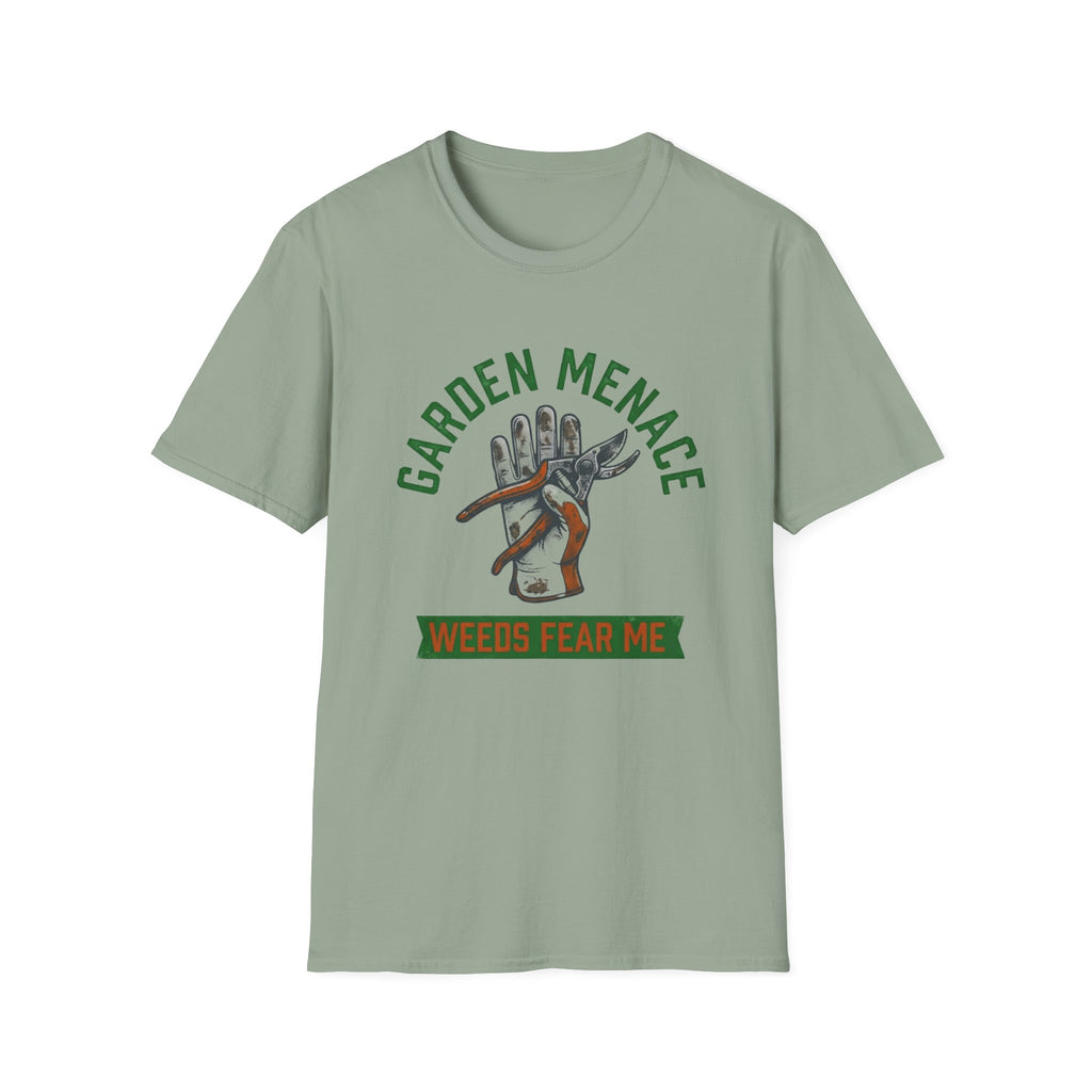 Garden Menace T-Shirt