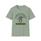 Garden Menace T-Shirt