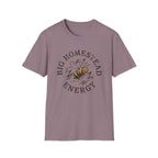 Big Homestead Energy T-Shirt