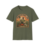 Romanticizing Manual Labor T-Shirt