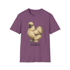 Silkie Chicken T-Shirt
