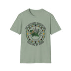 The Backyard Apothecary T-Shirt