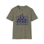 Coop Queen T-Shirt
