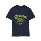 Excess Zucchini Distribution Program T-Shirt