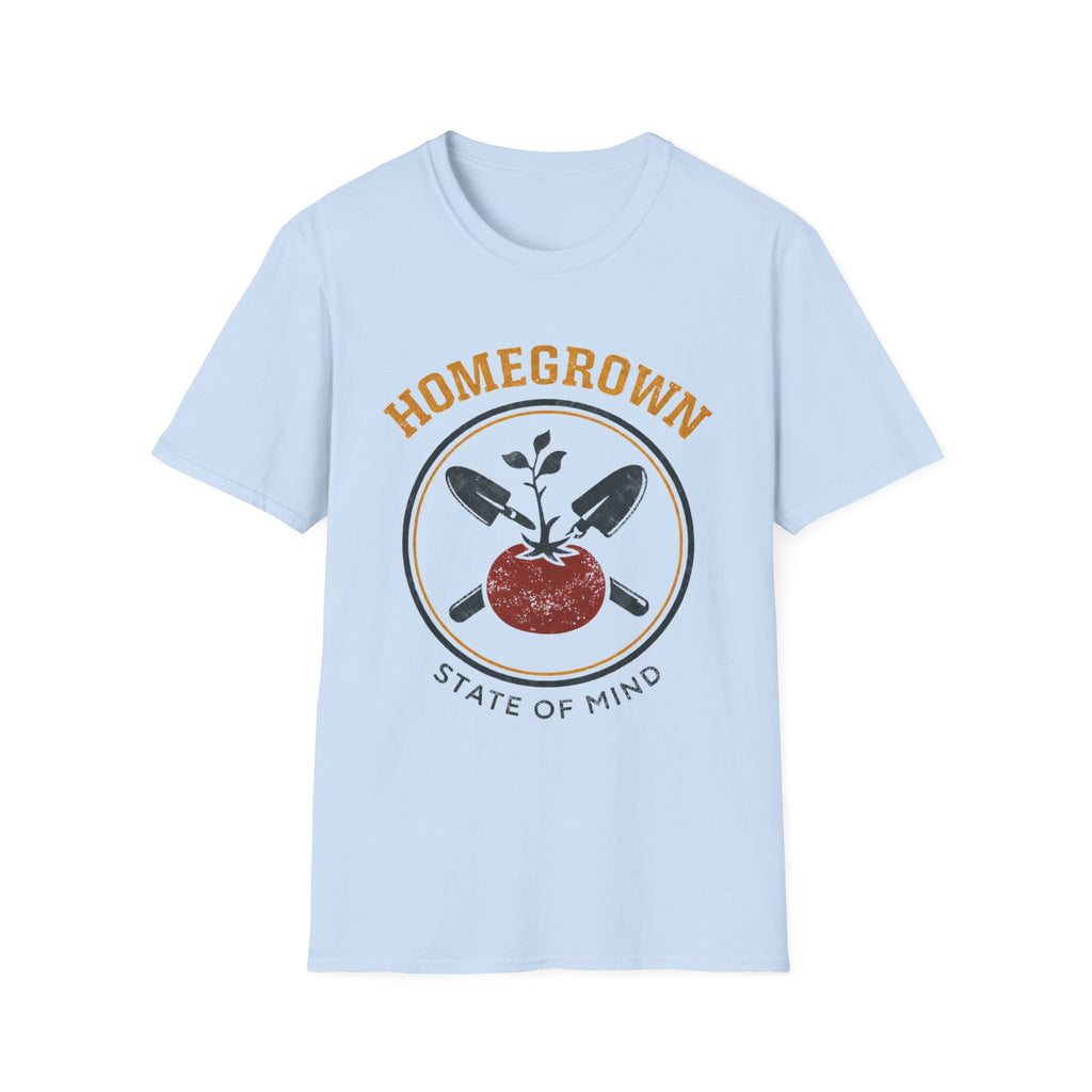 Homegrown State of Mind T-Shirt