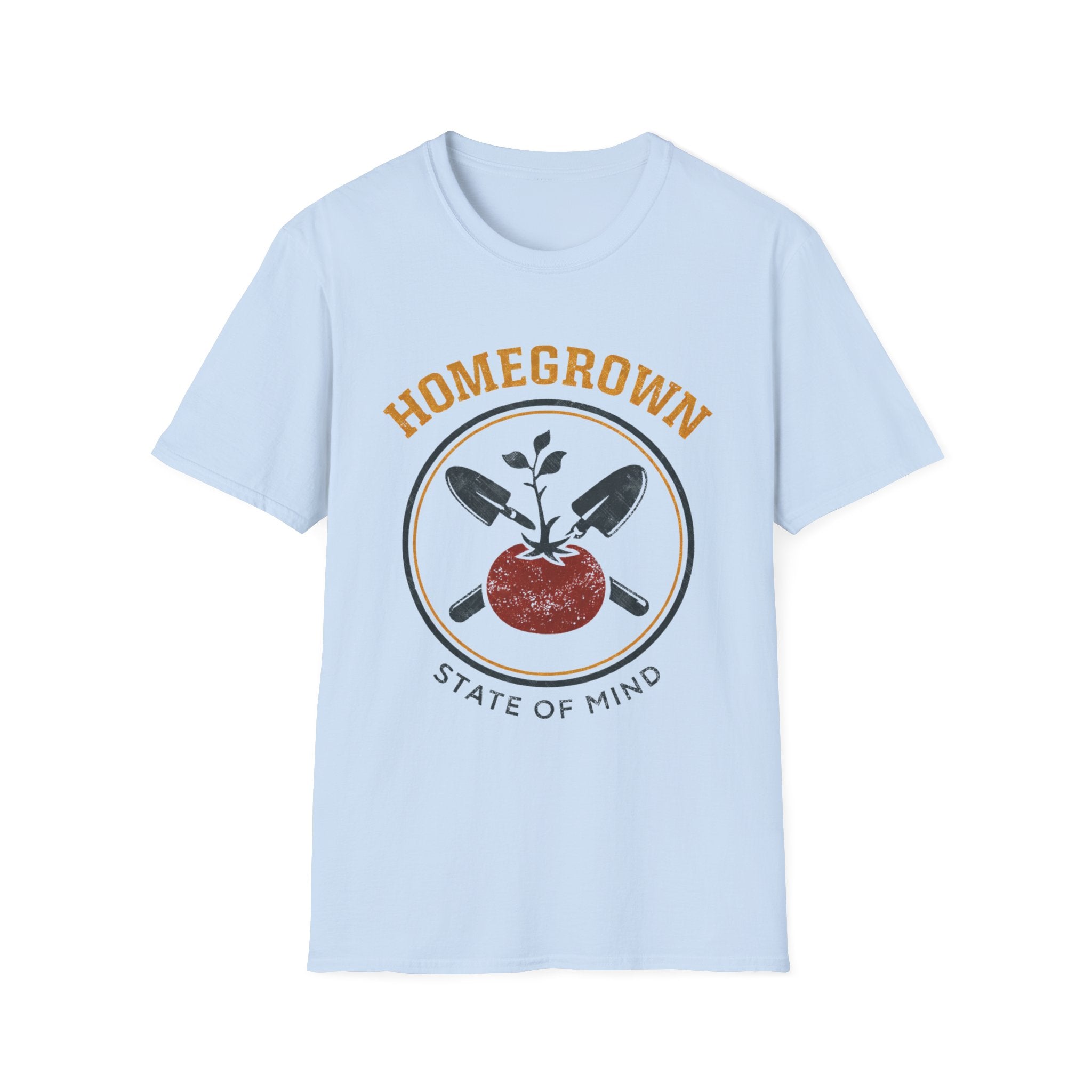 Homegrown State of Mind T-Shirt