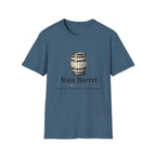 Rain Barrel One Star Review T-Shirt
