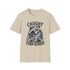 Caught Corn-Handed T-Shirt