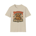 Potatoes For The Apocalypse T-Shirt