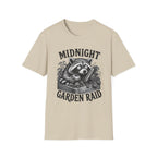 Midnight Garden Raid T-Shirt