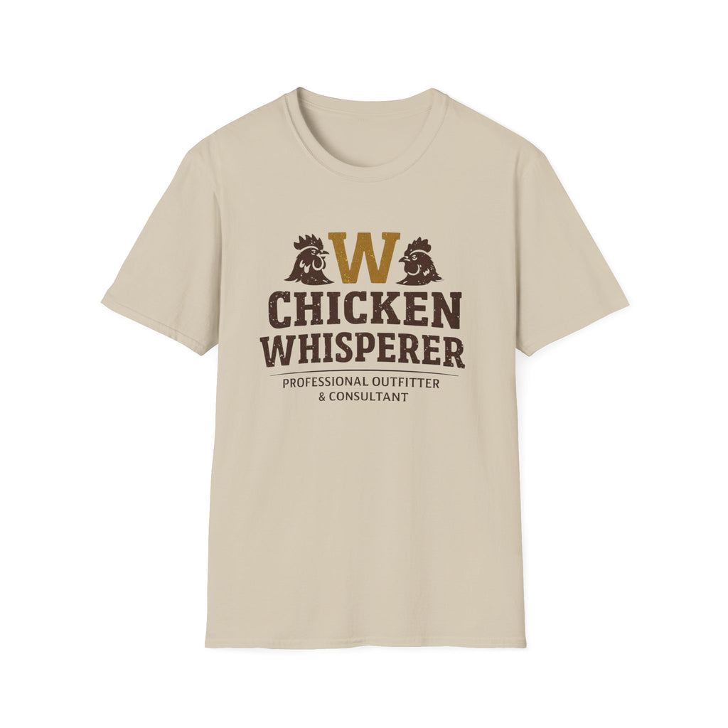 Chicken Whisperer T-Shirt
