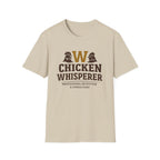 Chicken Whisperer T-Shirt