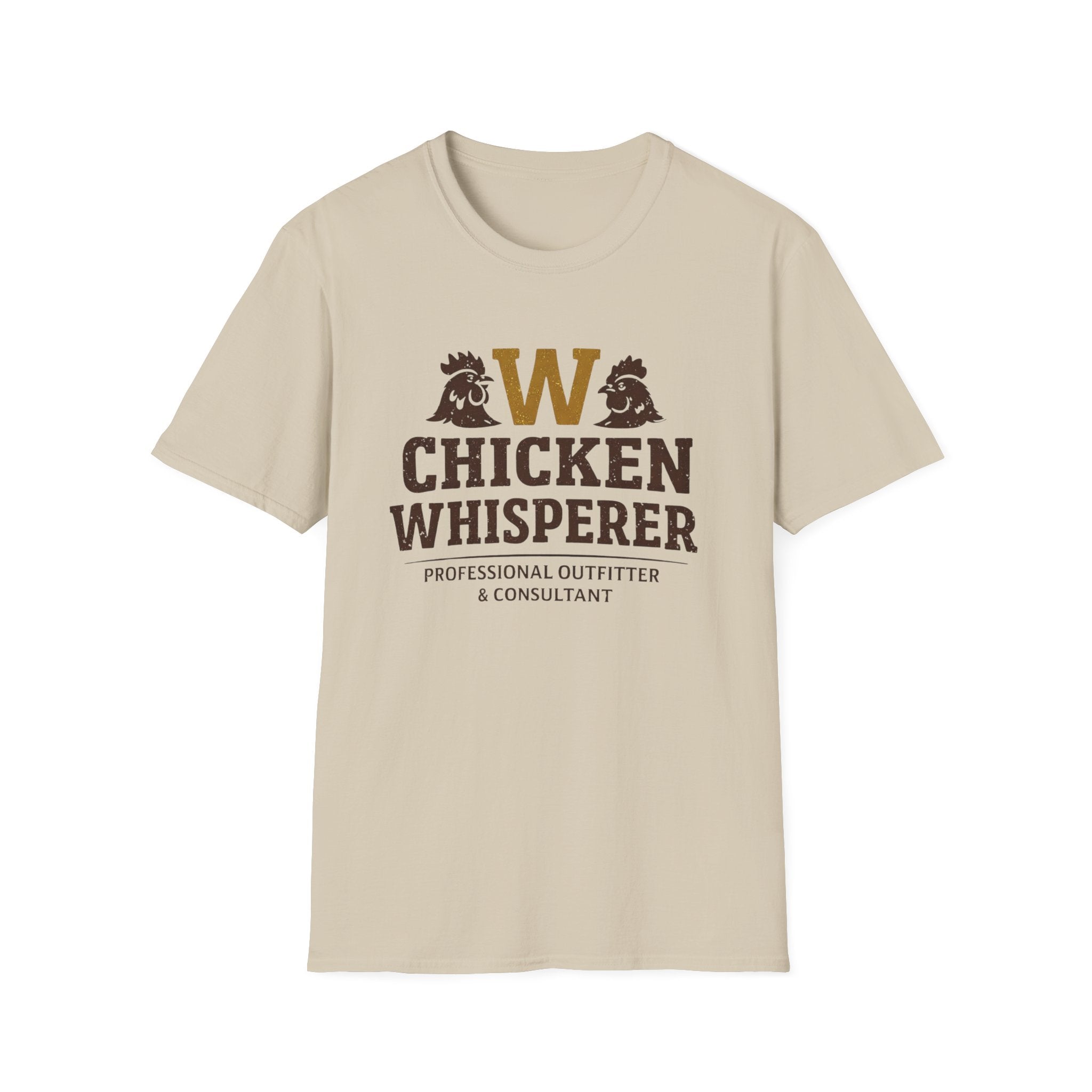 Chicken Whisperer T-Shirt