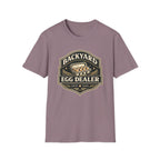Backyard Egg Dealer T-Shirt