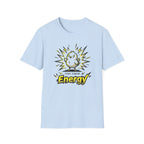 Tiny Farm Energy T-Shirt