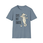 Cute But Exhausted T-Shirt