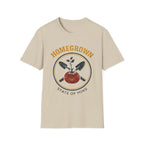 Homegrown State of Mind T-Shirt