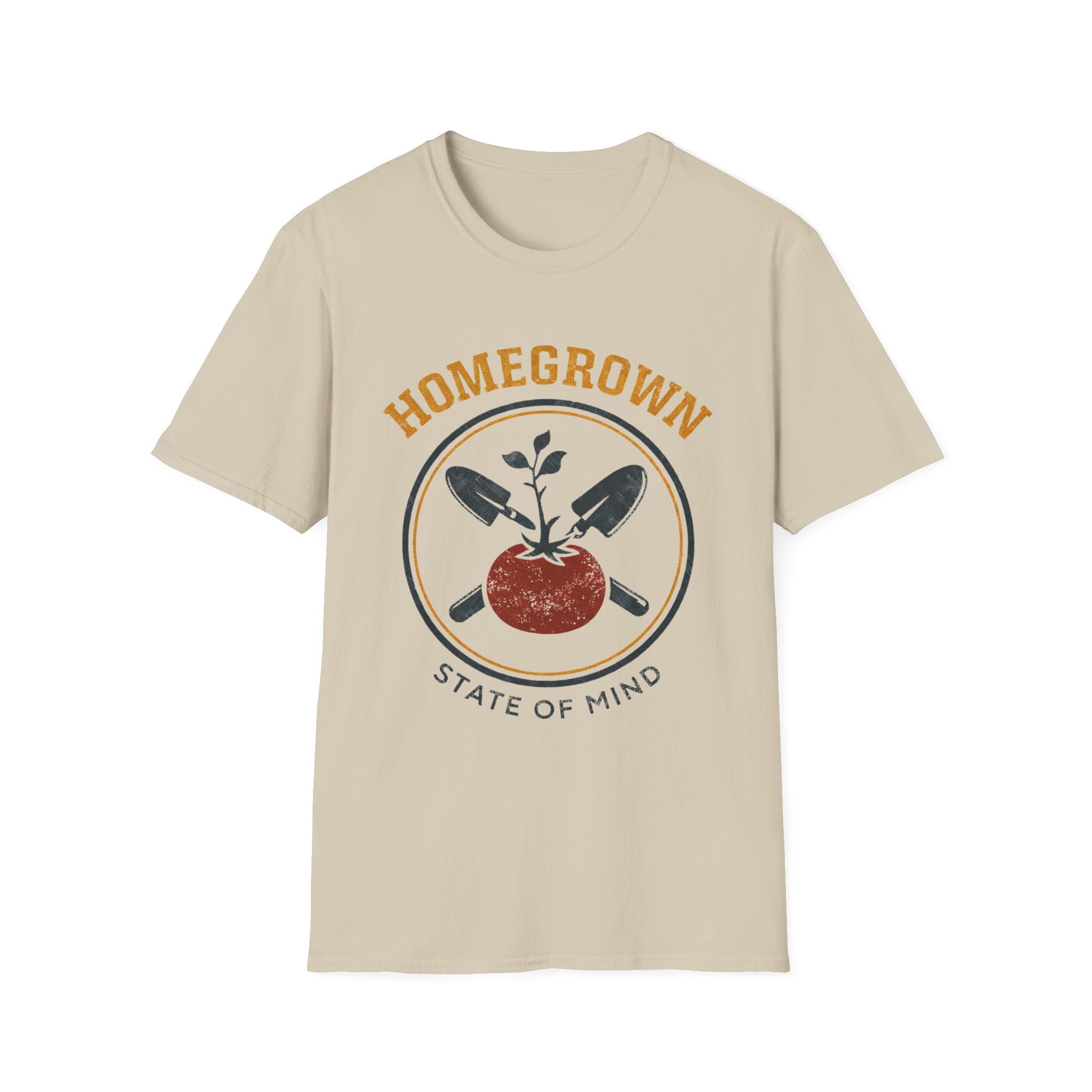 Homegrown State of Mind T-Shirt