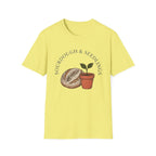 Sourdough and Seedlings T-Shirt