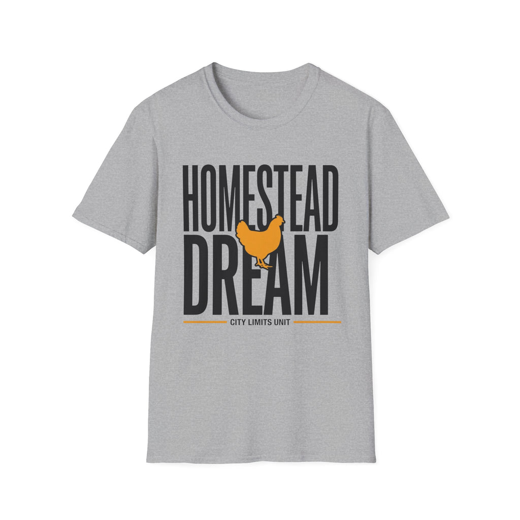 Homestead Dream T-Shirt