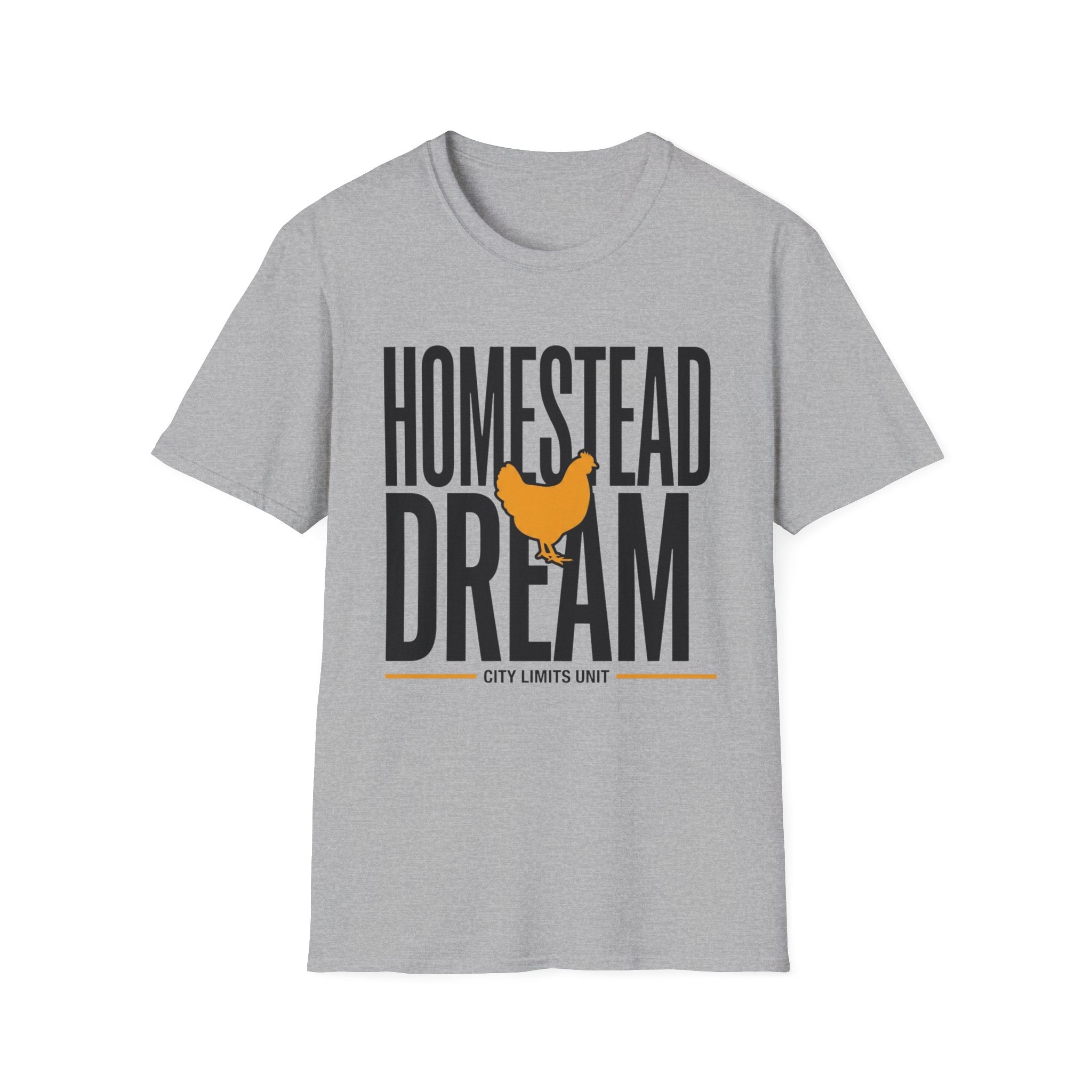 Homestead Dream T-Shirt